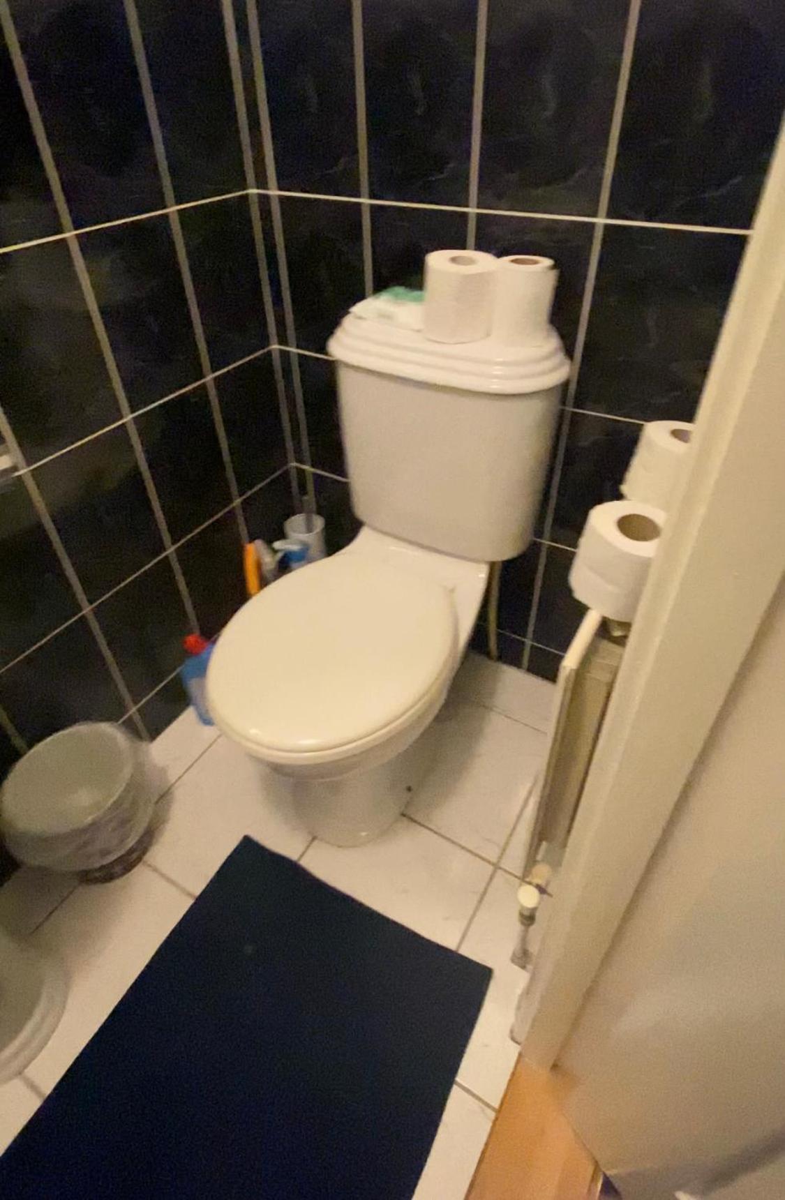 Dublin Airport Big Rooms With Bathroom Outside Room - Kitchen Only 7 Days Reservation Exterior foto