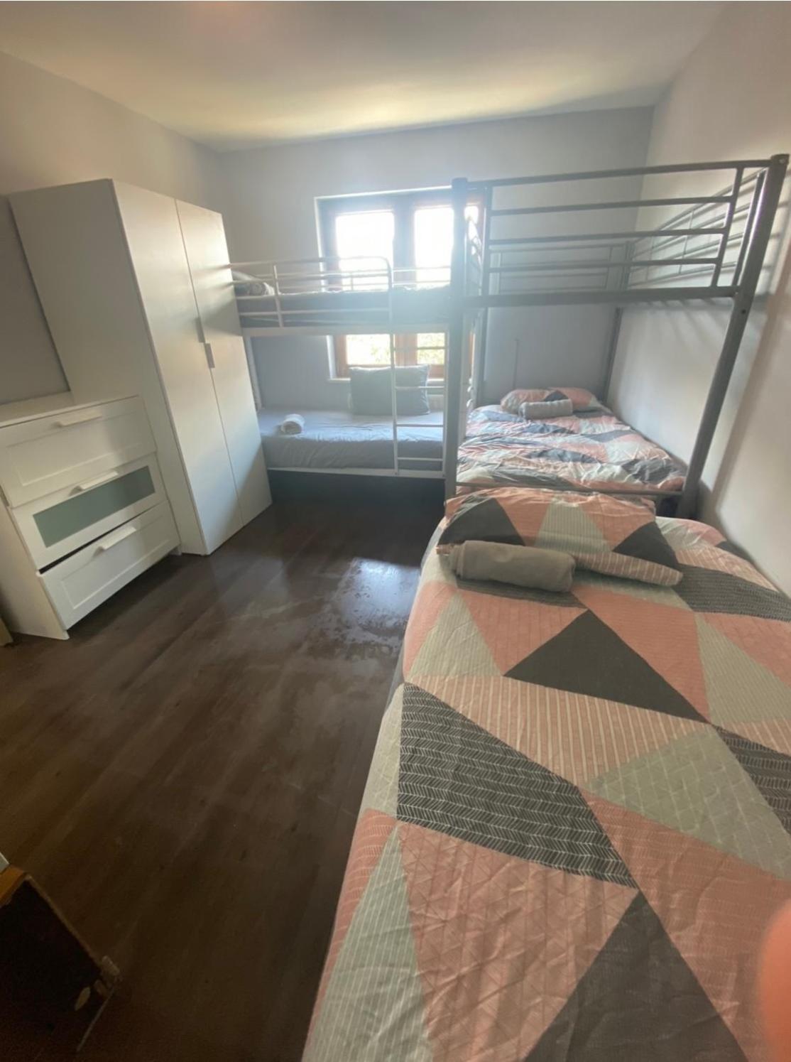 Dublin Airport Big Rooms With Bathroom Outside Room - Kitchen Only 7 Days Reservation Exterior foto